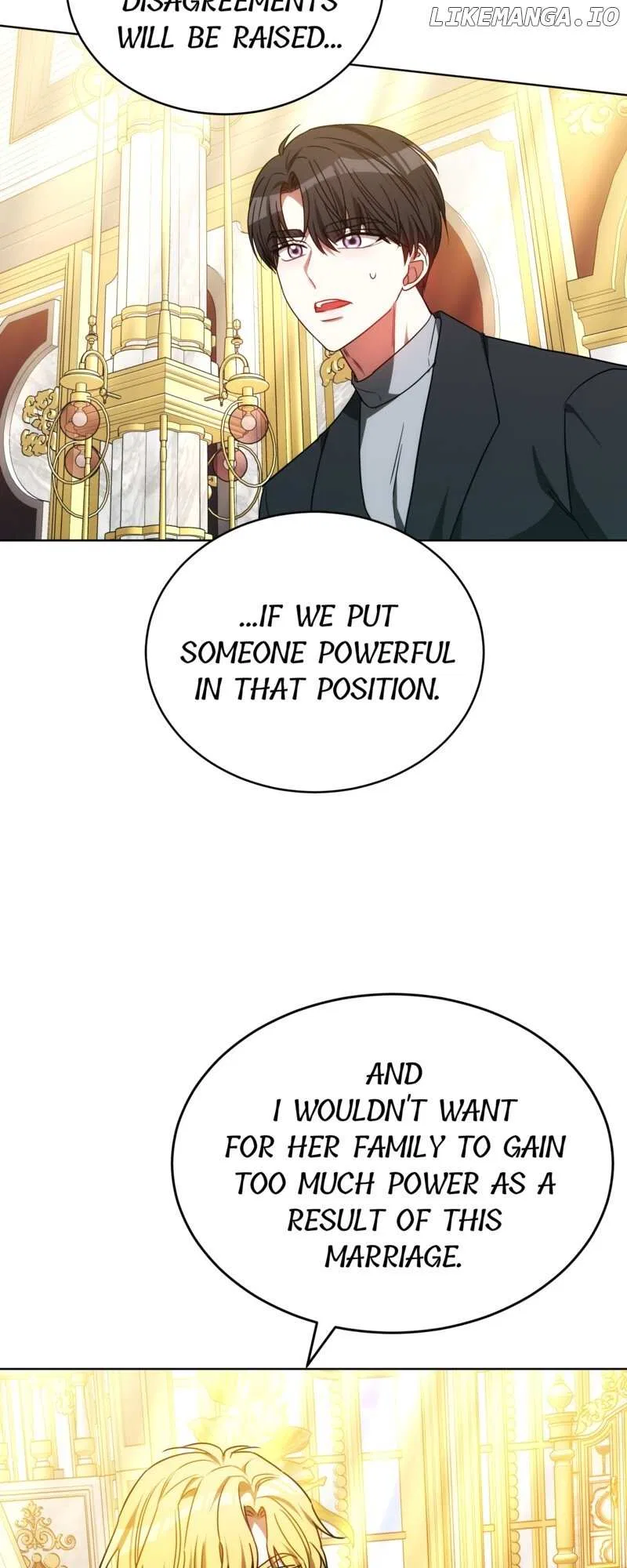 To Have an Affair With Someone Chapter 58 – Page 54