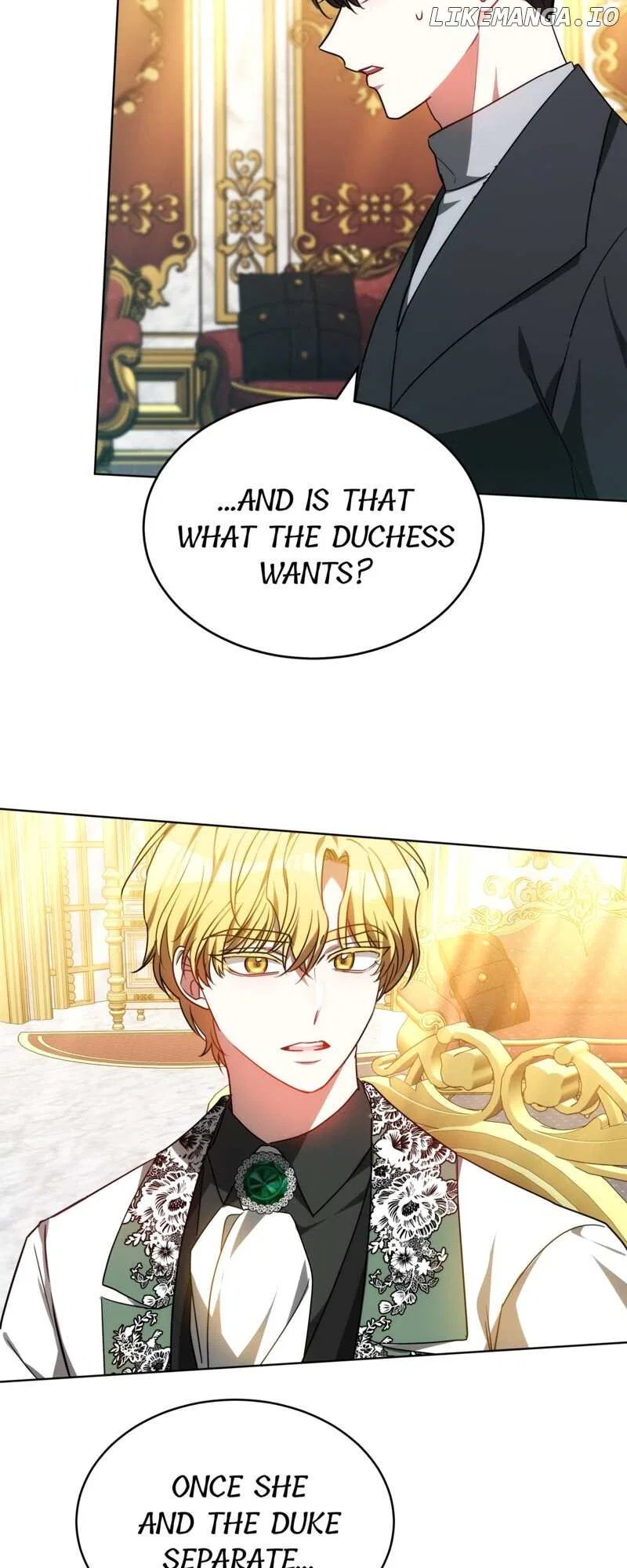 To Have an Affair With Someone Chapter 58 – Page 56
