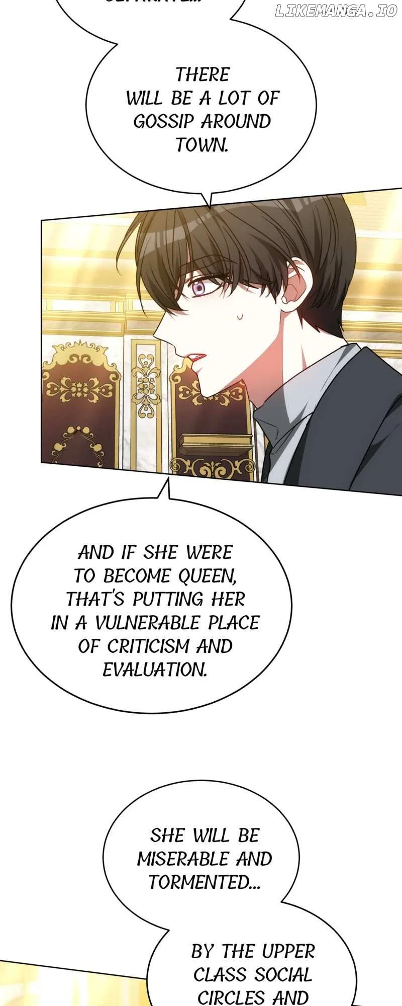 To Have an Affair With Someone Chapter 58 – Page 57