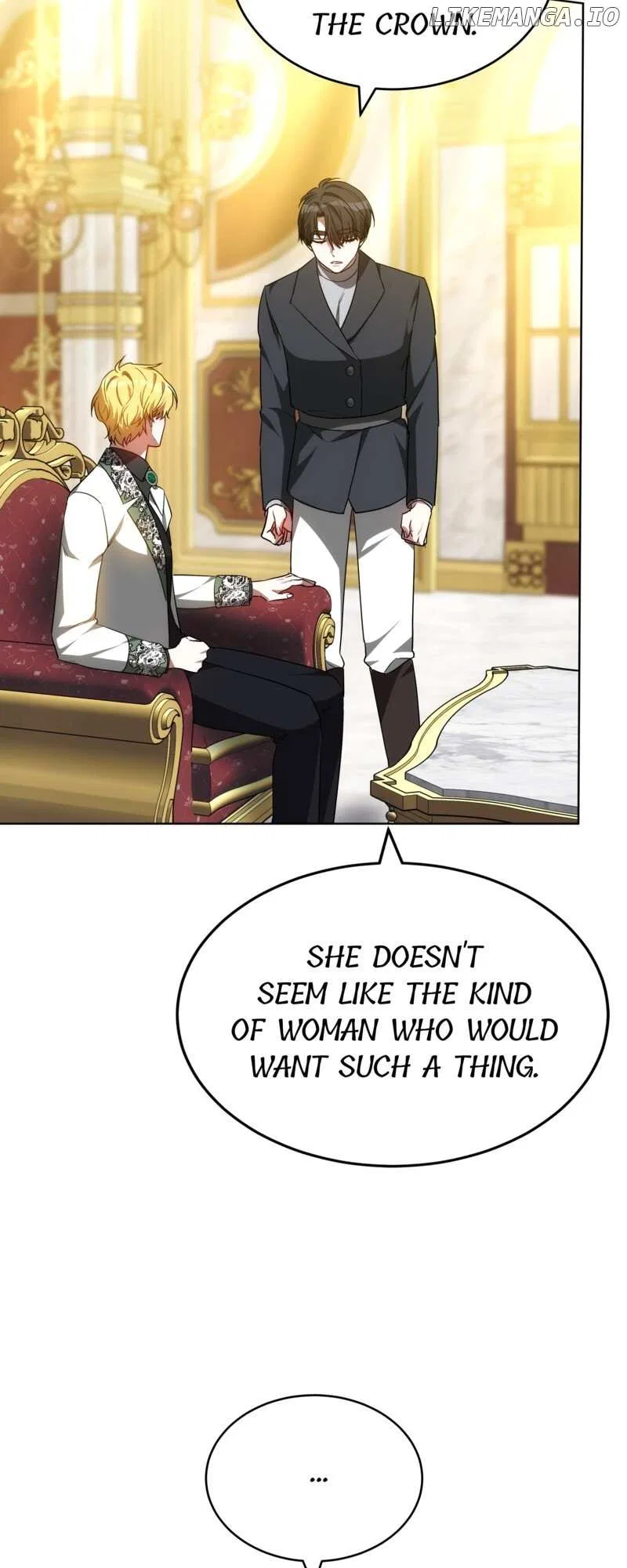 To Have an Affair With Someone Chapter 58 – Page 58