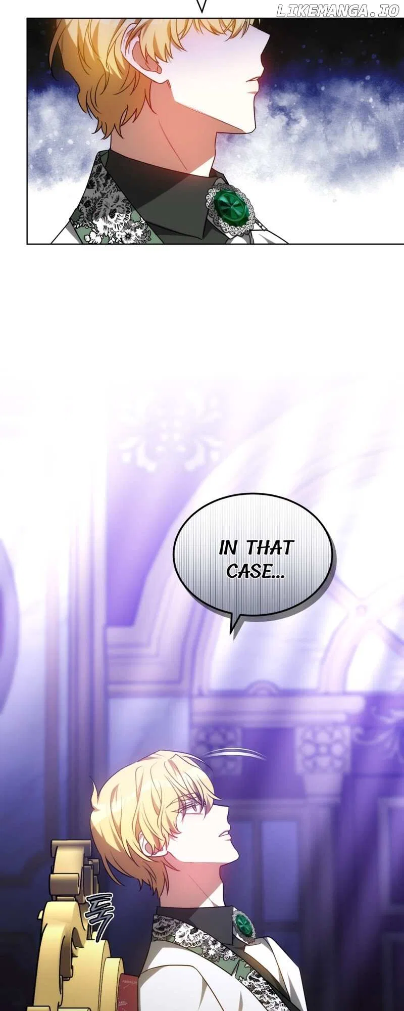 To Have an Affair With Someone Chapter 58 – Page 59