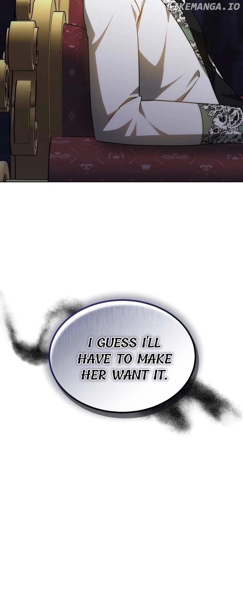 To Have an Affair With Someone Chapter 58 – Page 60