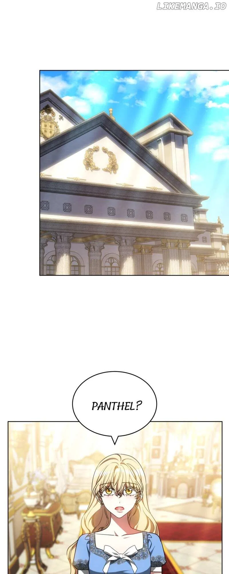 To Have an Affair With Someone Chapter 58 – Page 61