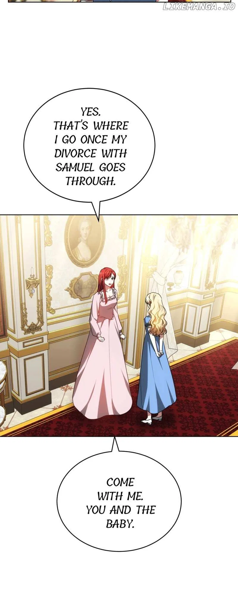 To Have an Affair With Someone Chapter 58 – Page 62