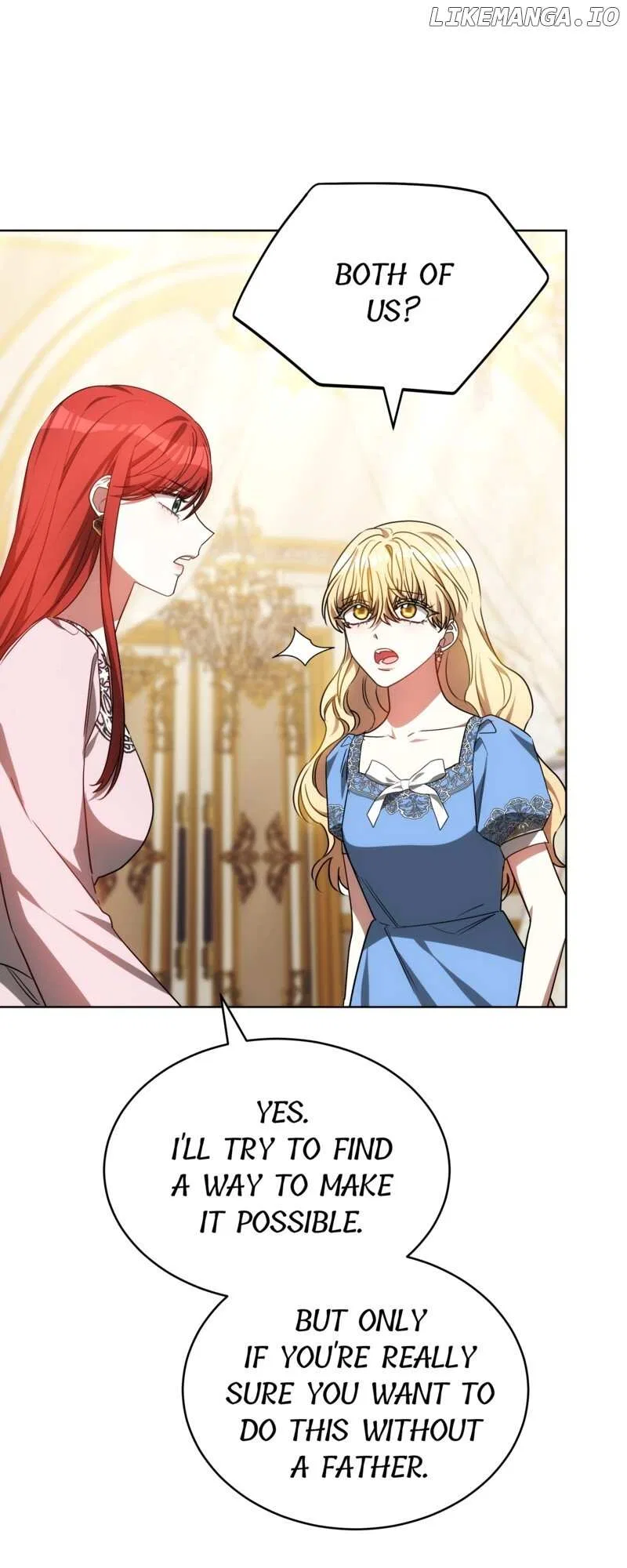 To Have an Affair With Someone Chapter 58 – Page 63