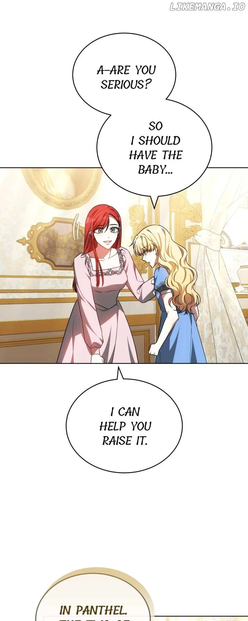 To Have an Affair With Someone Chapter 58 – Page 64