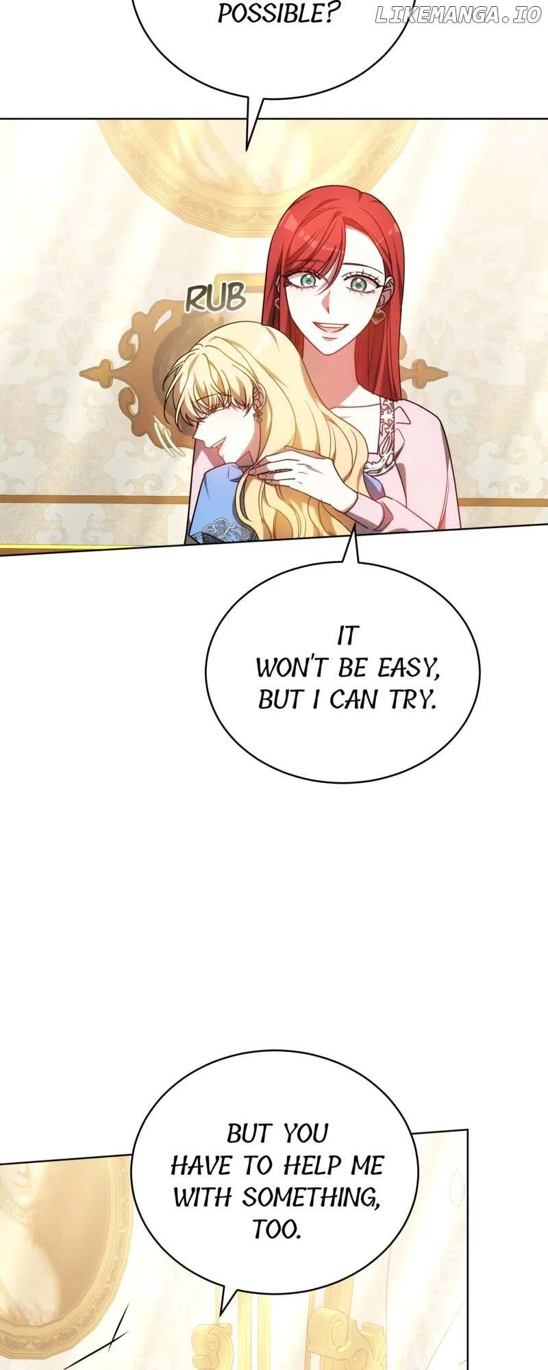 To Have an Affair With Someone Chapter 58 – Page 67