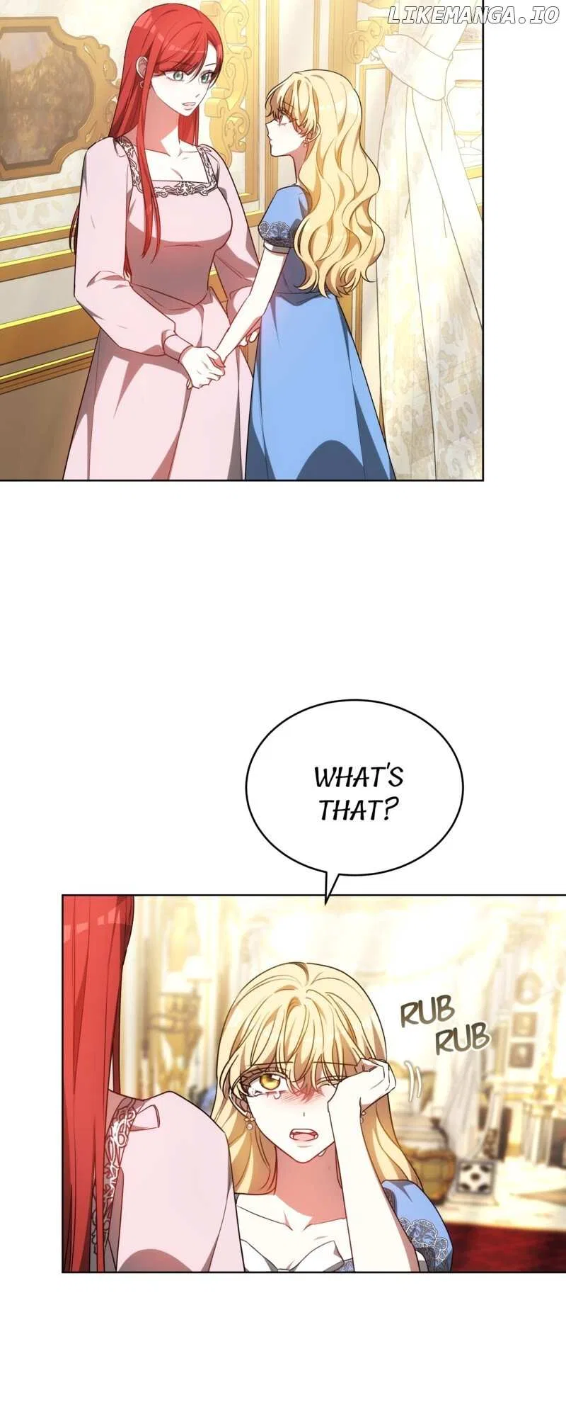 To Have an Affair With Someone Chapter 58 – Page 68