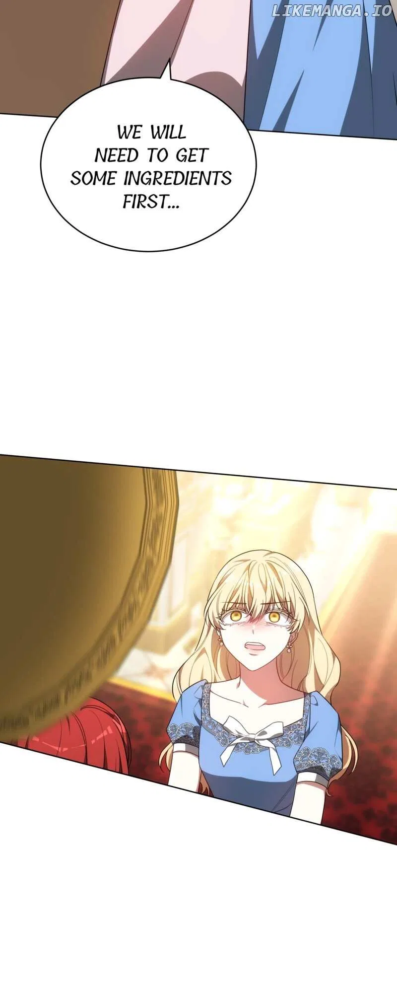 To Have an Affair With Someone Chapter 58 – Page 70