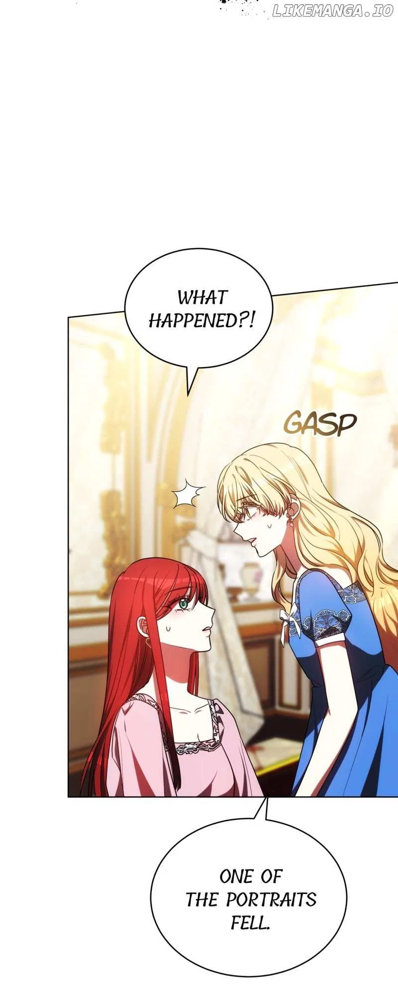 To Have an Affair With Someone Chapter 58 – Page 76