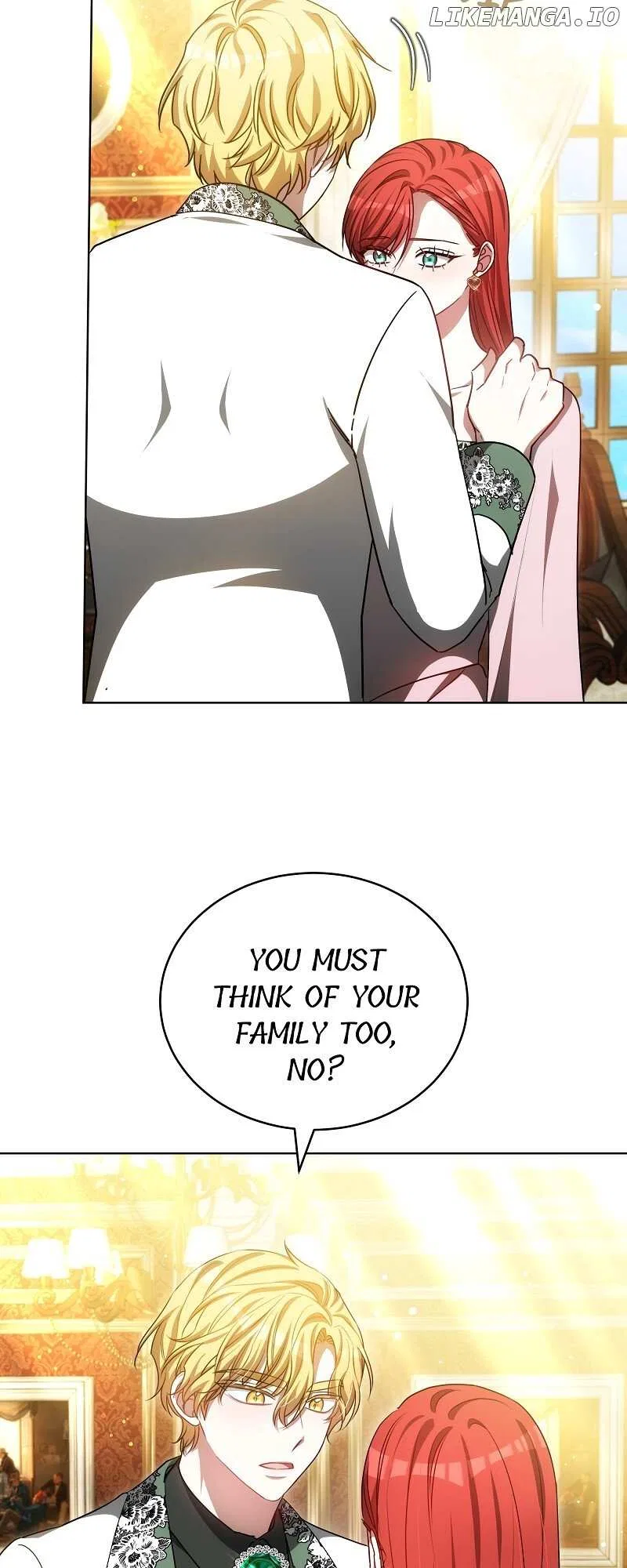 To Have an Affair With Someone Chapter 57 – Page 6