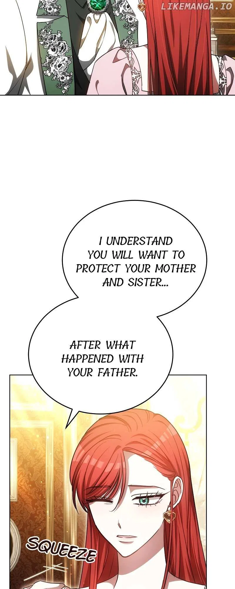 To Have an Affair With Someone Chapter 57 – Page 7