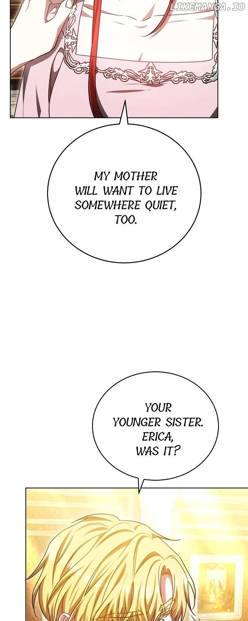 To Have an Affair With Someone Chapter 57 – Page 8