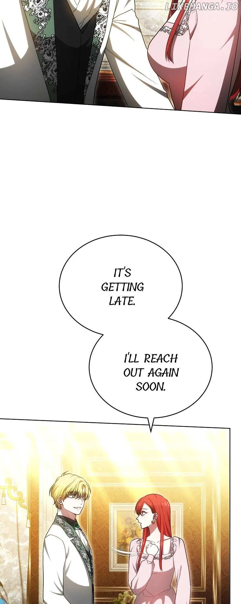 To Have an Affair With Someone Chapter 57 – Page 13