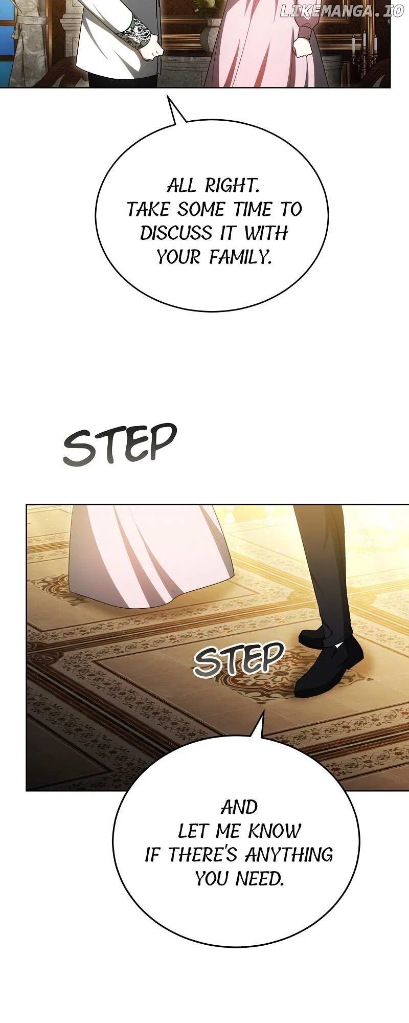 To Have an Affair With Someone Chapter 57 – Page 14