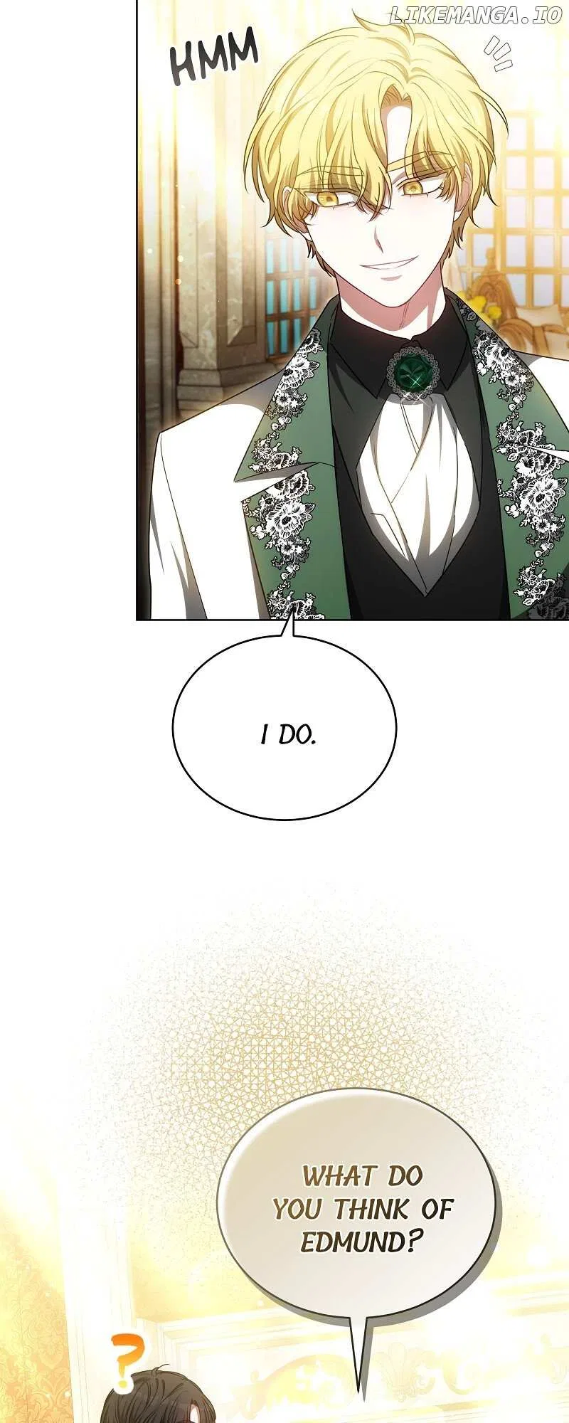 To Have an Affair With Someone Chapter 57 – Page 16
