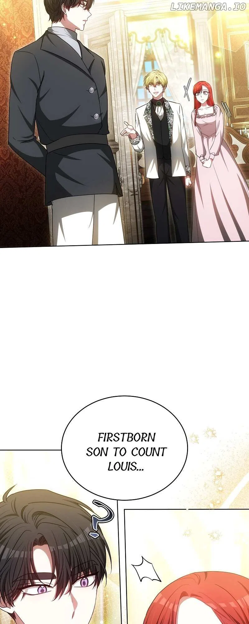 To Have an Affair With Someone Chapter 57 – Page 17