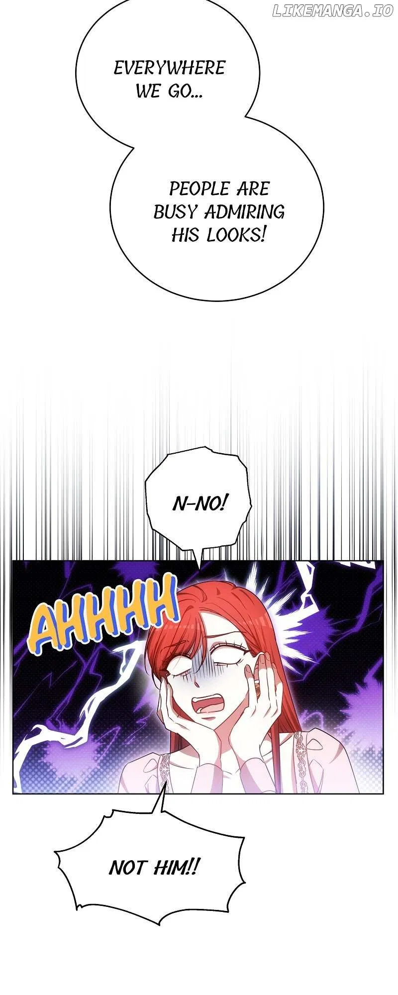 To Have an Affair With Someone Chapter 57 – Page 20