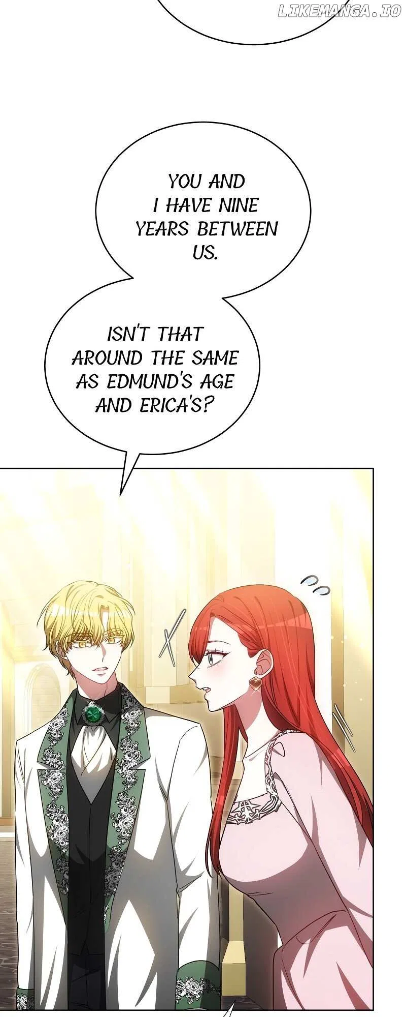 To Have an Affair With Someone Chapter 57 – Page 24