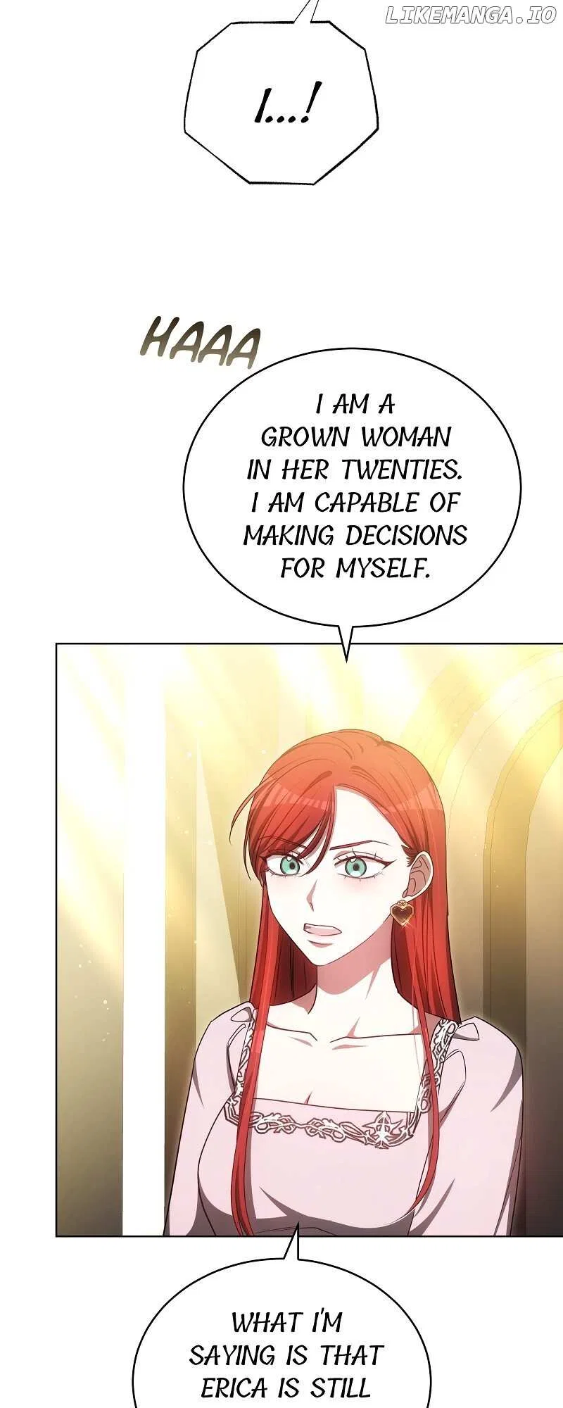 To Have an Affair With Someone Chapter 57 – Page 25