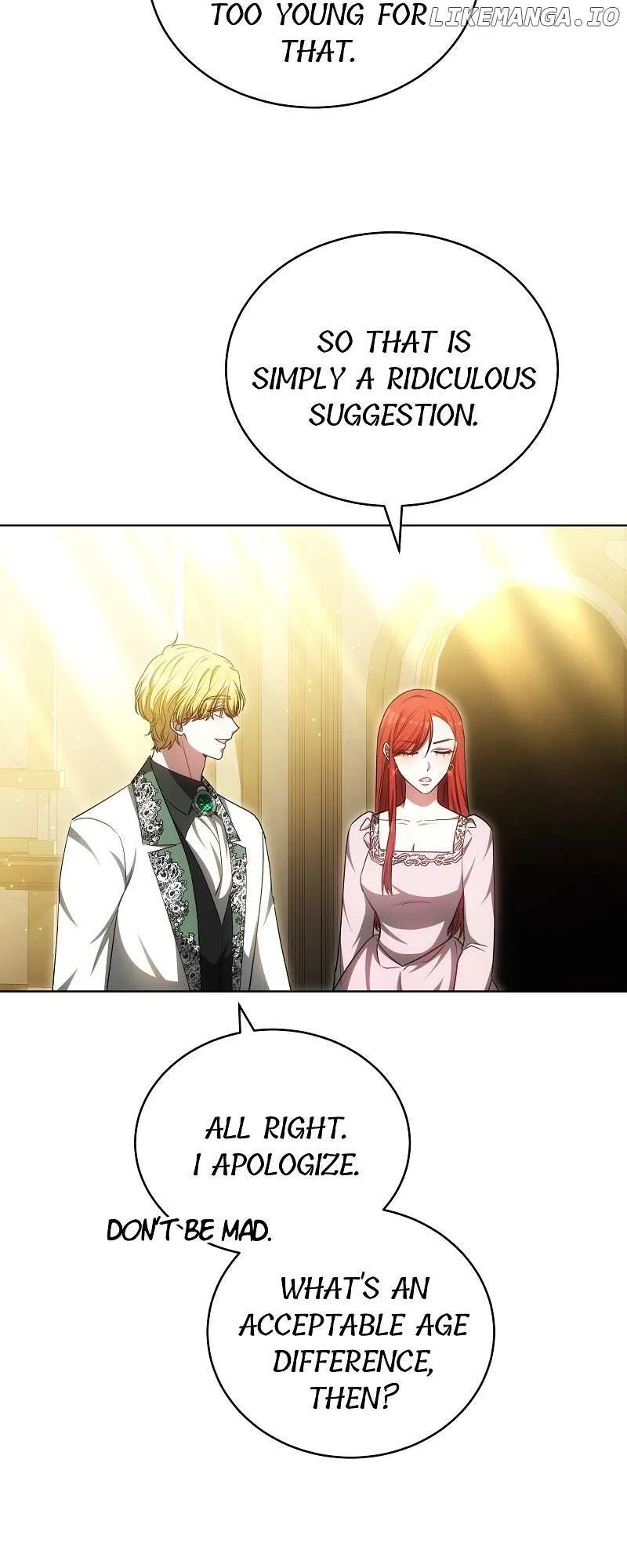 To Have an Affair With Someone Chapter 57 – Page 26