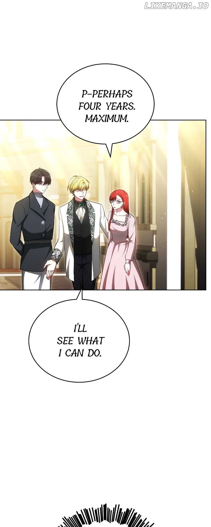 To Have an Affair With Someone Chapter 57 – Page 27
