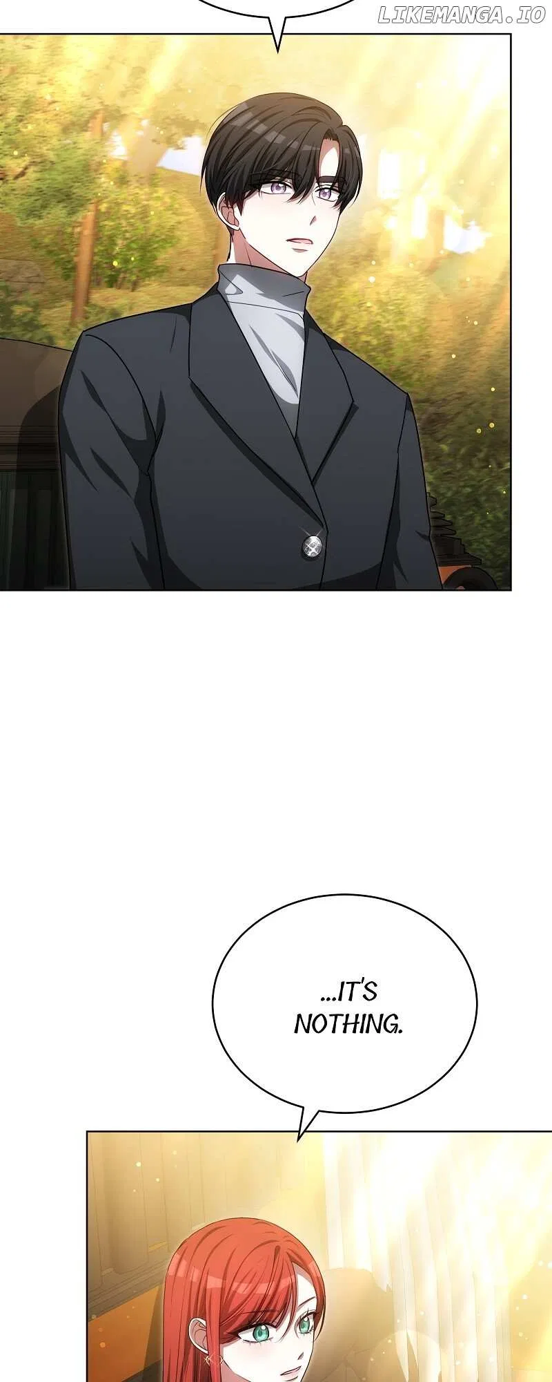 To Have an Affair With Someone Chapter 57 – Page 31