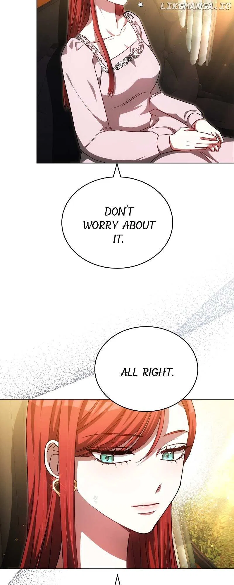 To Have an Affair With Someone Chapter 57 – Page 32