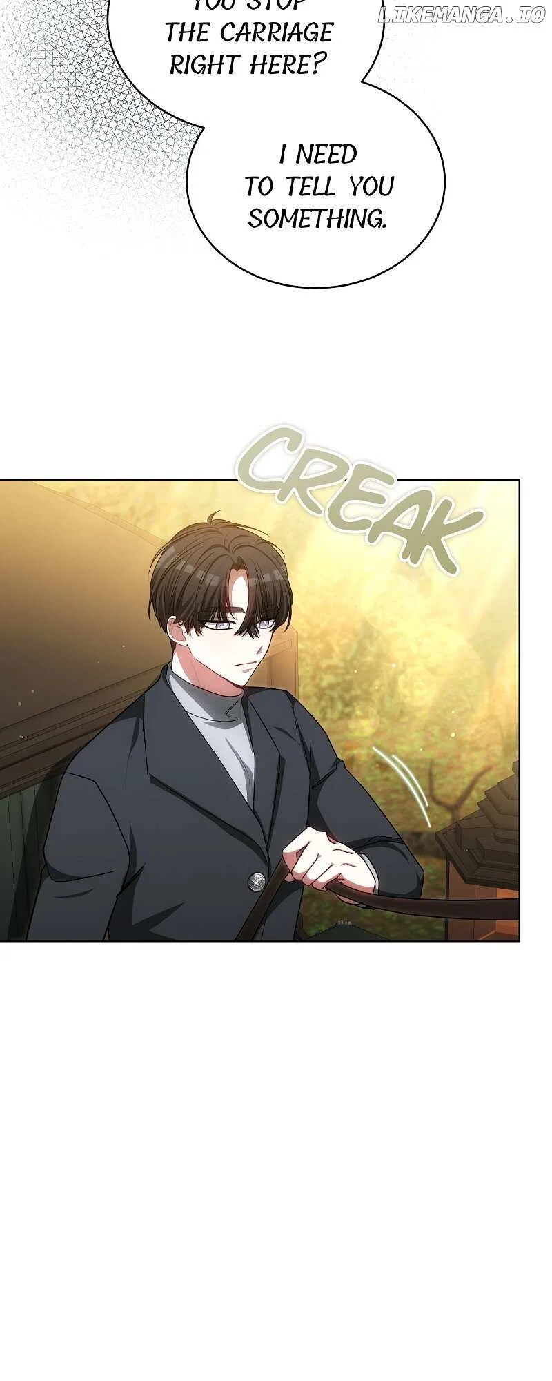 To Have an Affair With Someone Chapter 57 – Page 34