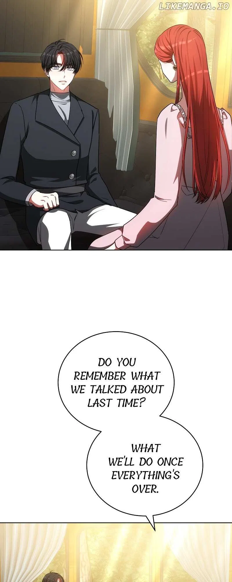 To Have an Affair With Someone Chapter 57 – Page 37