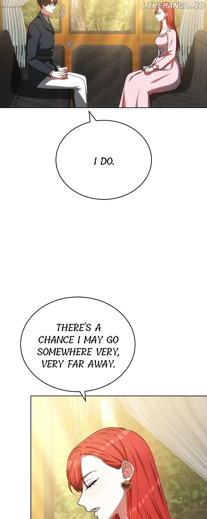 To Have an Affair With Someone Chapter 57 – Page 38