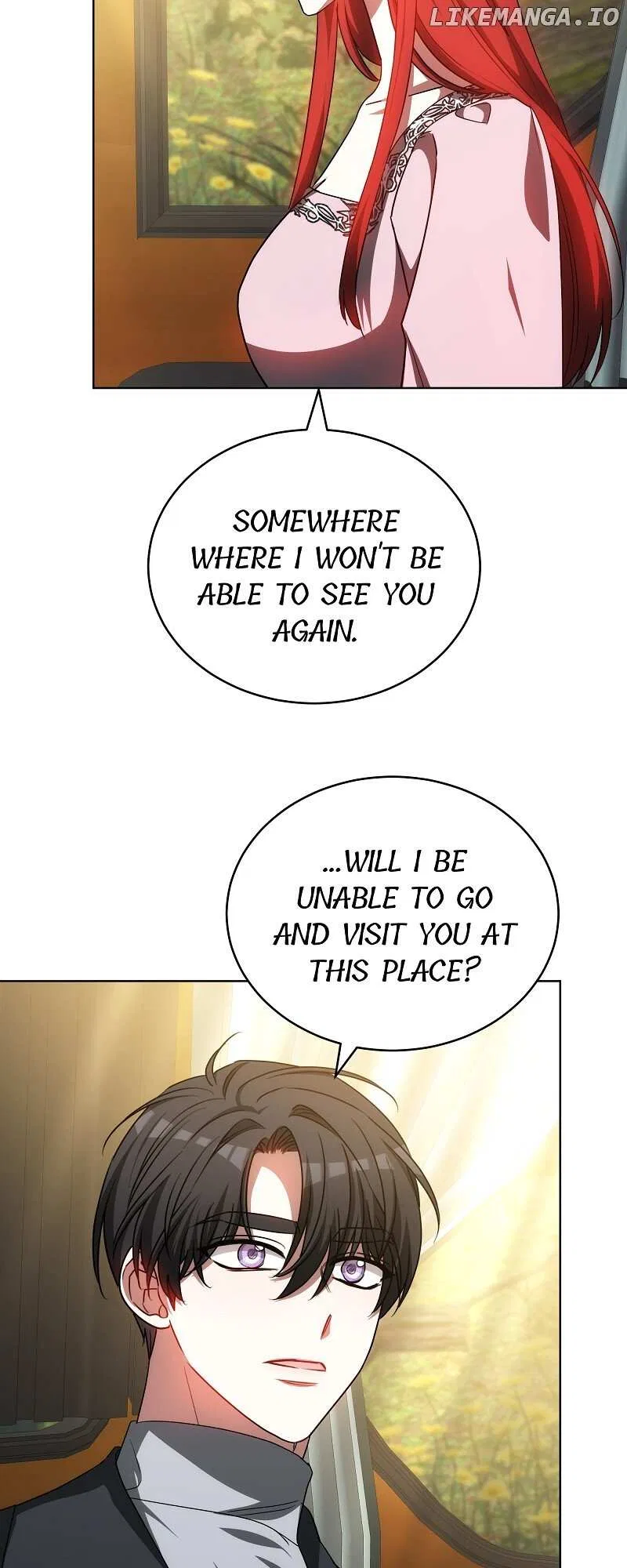 To Have an Affair With Someone Chapter 57 – Page 39