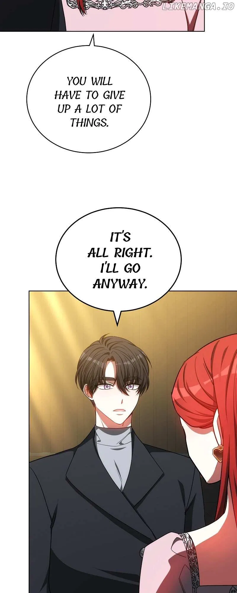 To Have an Affair With Someone Chapter 57 – Page 41