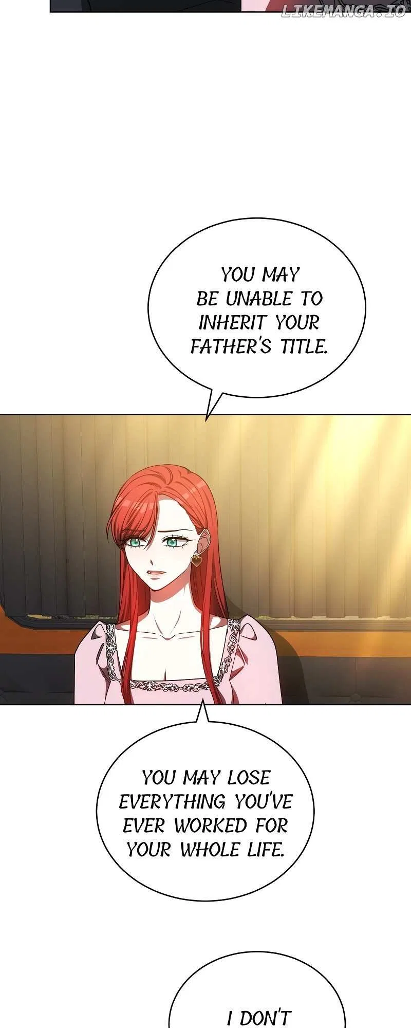 To Have an Affair With Someone Chapter 57 – Page 42