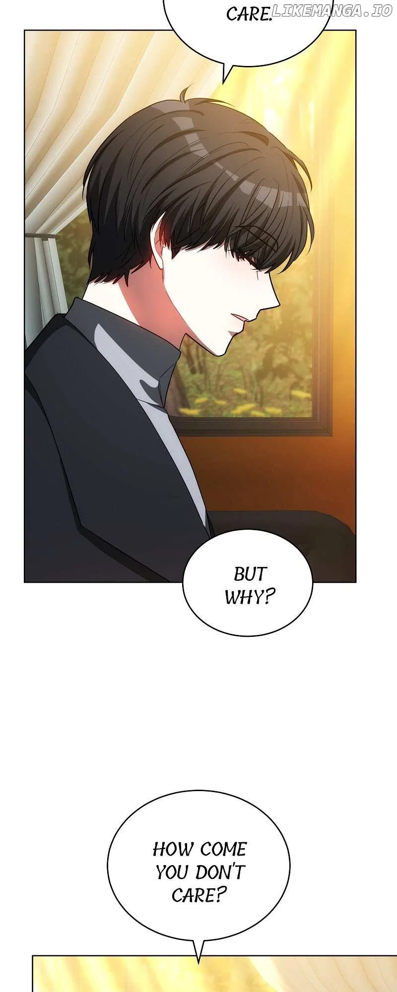 To Have an Affair With Someone Chapter 57 – Page 43