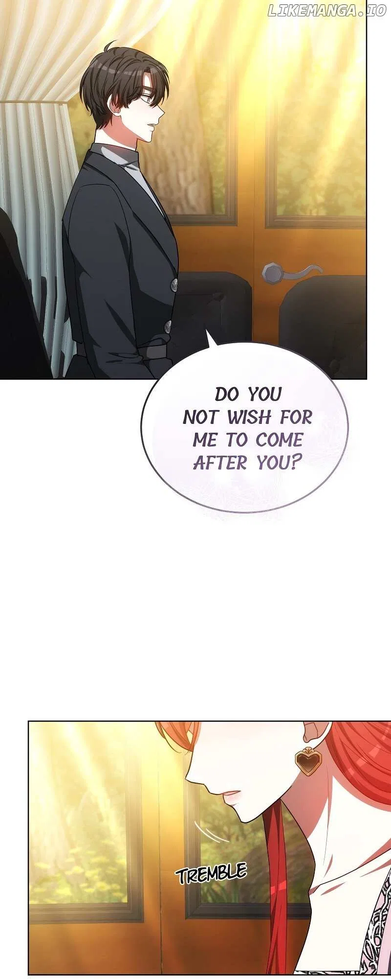 To Have an Affair With Someone Chapter 57 – Page 45