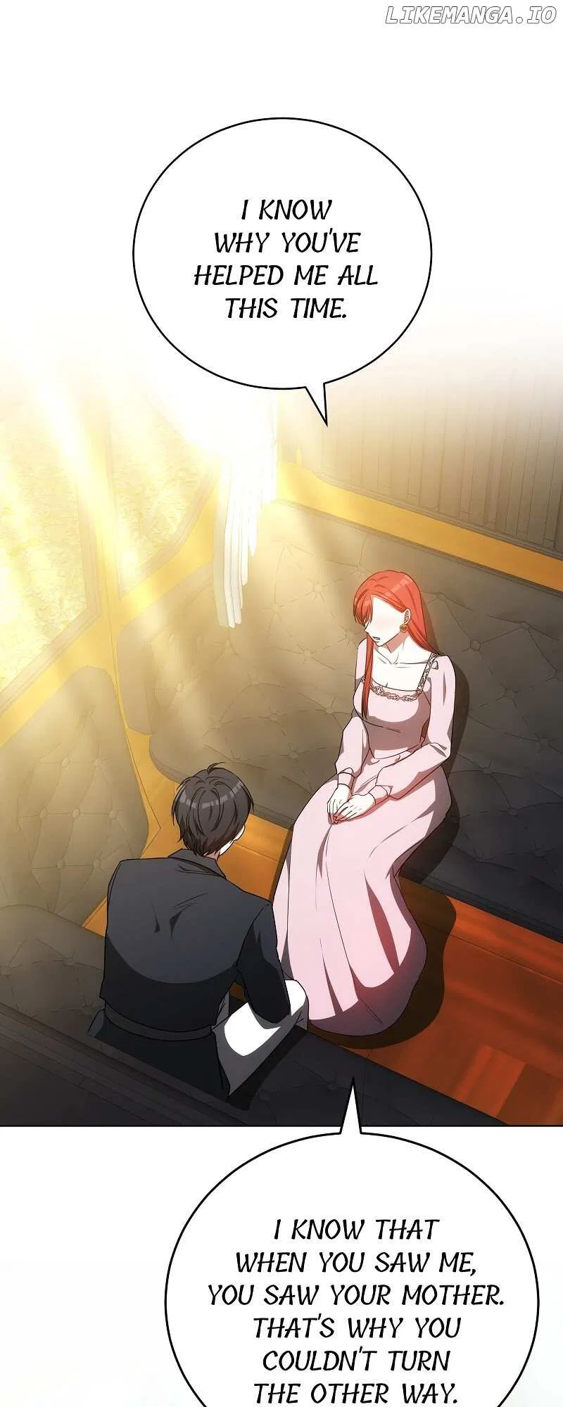 To Have an Affair With Someone Chapter 57 – Page 46