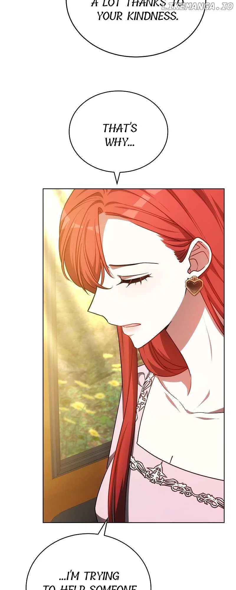To Have an Affair With Someone Chapter 57 – Page 48