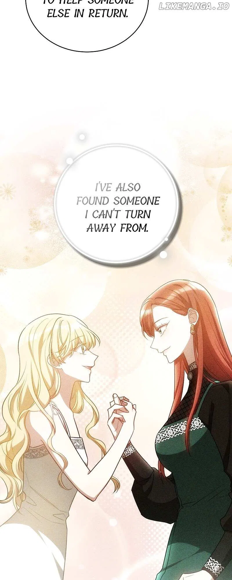 To Have an Affair With Someone Chapter 57 – Page 49