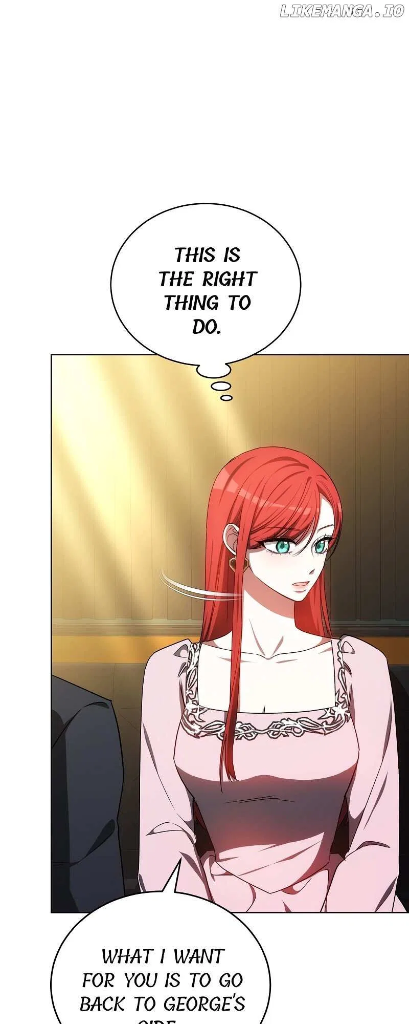 To Have an Affair With Someone Chapter 57 – Page 52