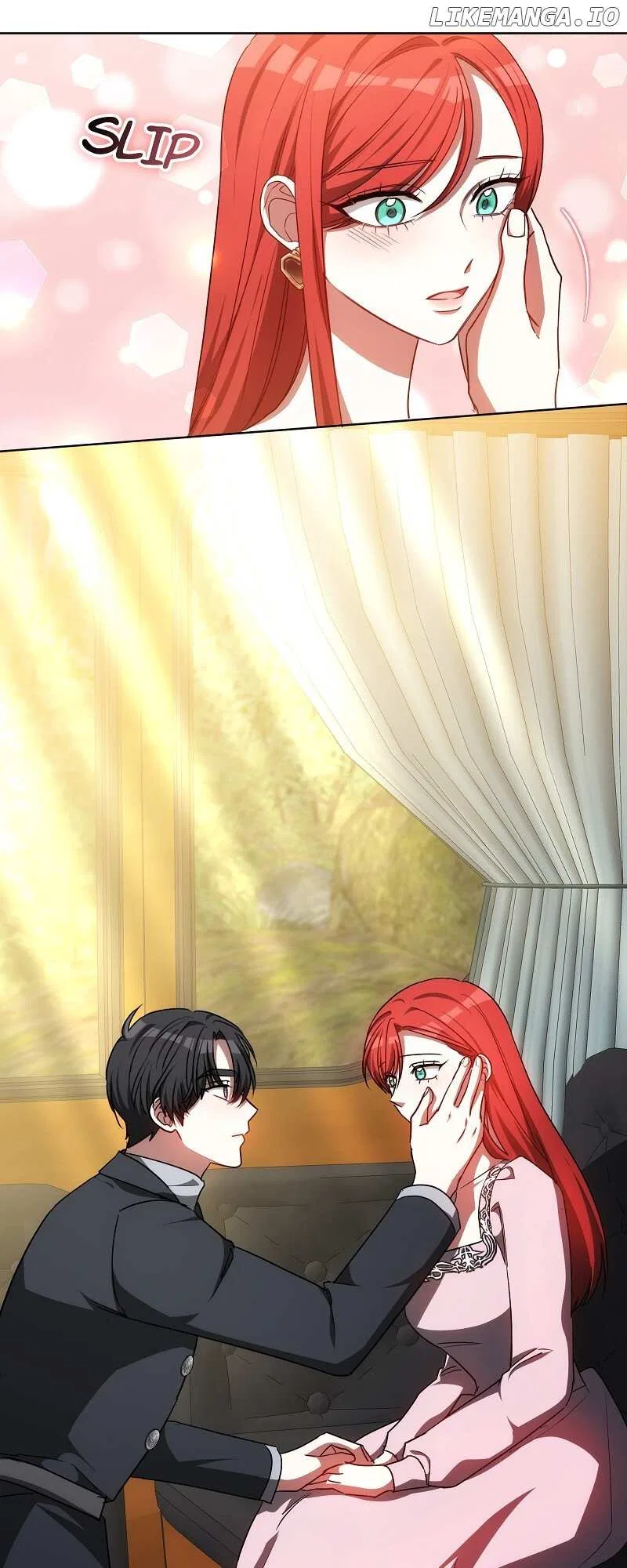 To Have an Affair With Someone Chapter 57 – Page 54