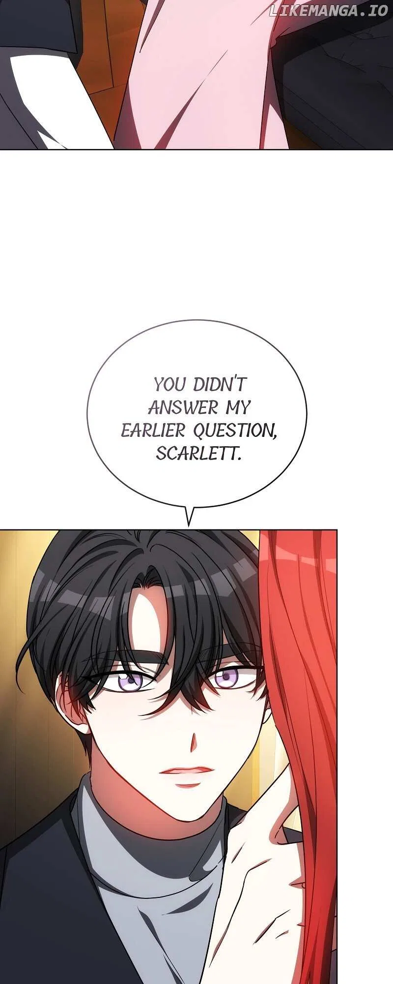 To Have an Affair With Someone Chapter 57 – Page 55