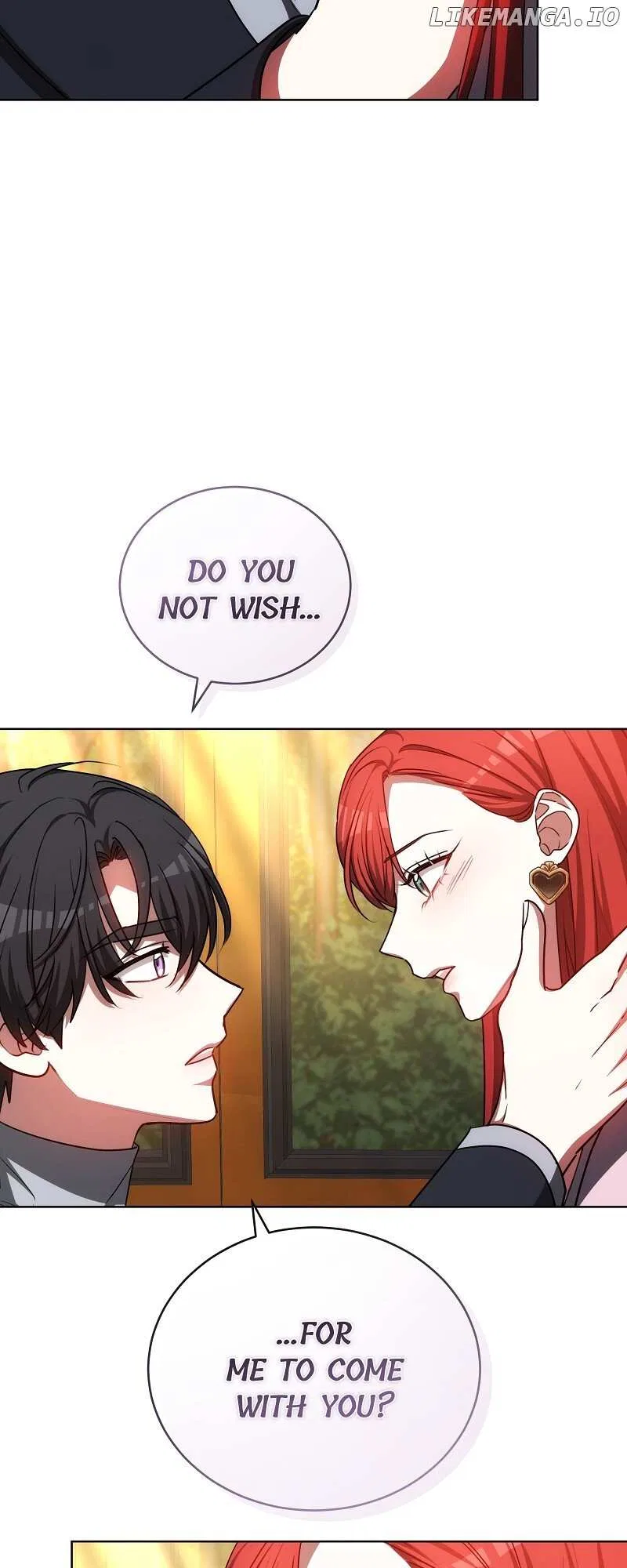 To Have an Affair With Someone Chapter 57 – Page 56