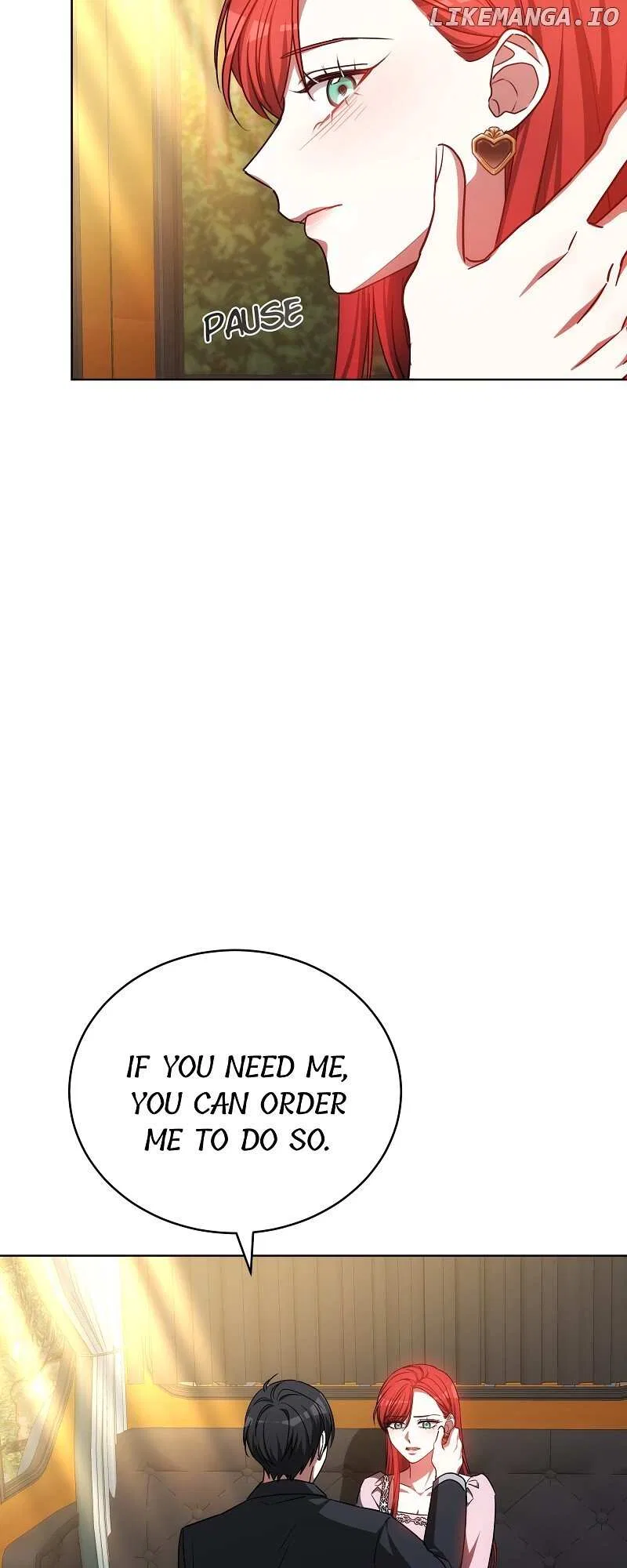 To Have an Affair With Someone Chapter 57 – Page 57