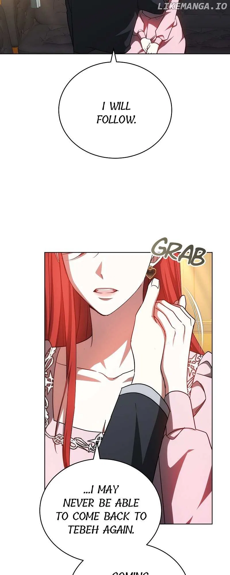 To Have an Affair With Someone Chapter 57 – Page 58