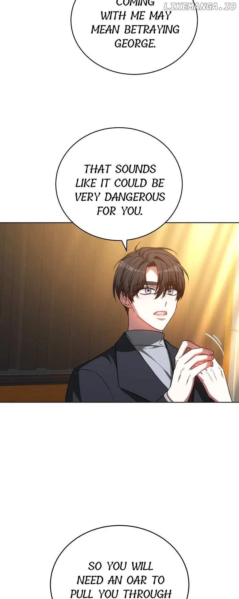 To Have an Affair With Someone Chapter 57 – Page 59