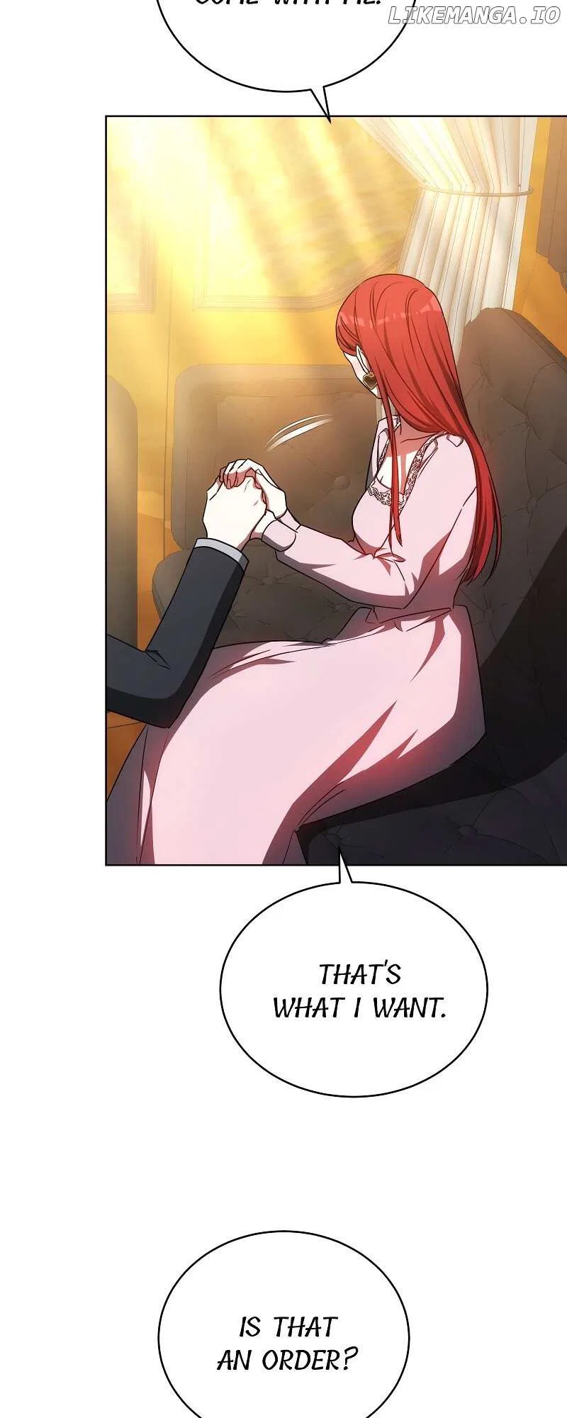 To Have an Affair With Someone Chapter 57 – Page 61