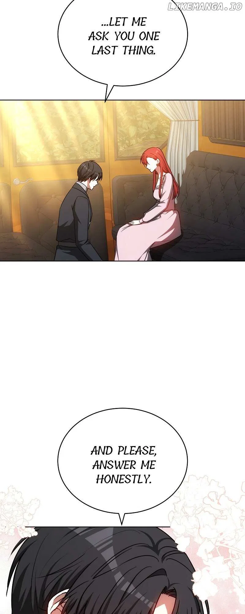 To Have an Affair With Someone Chapter 57 – Page 64