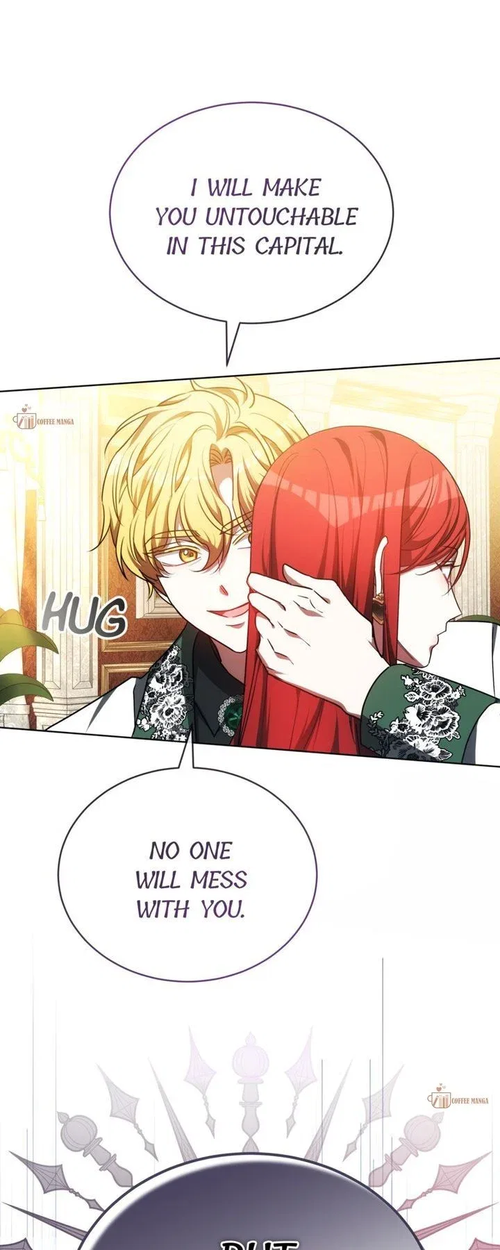 To Have an Affair With Someone Chapter 56 – Page 1