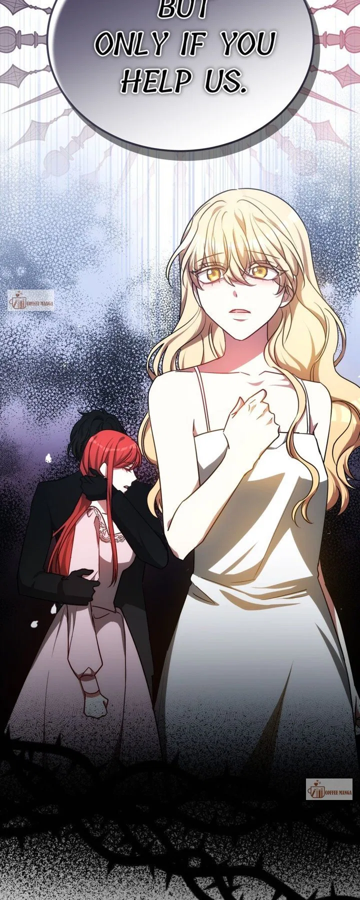 To Have an Affair With Someone Chapter 56 – Page 3